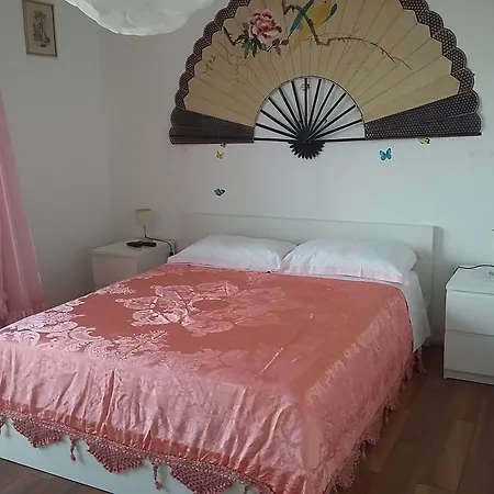 Angelozzi Pensionat Macerata