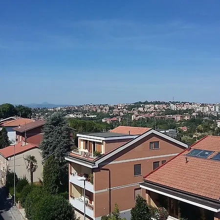 Affittacamere Angelozzi