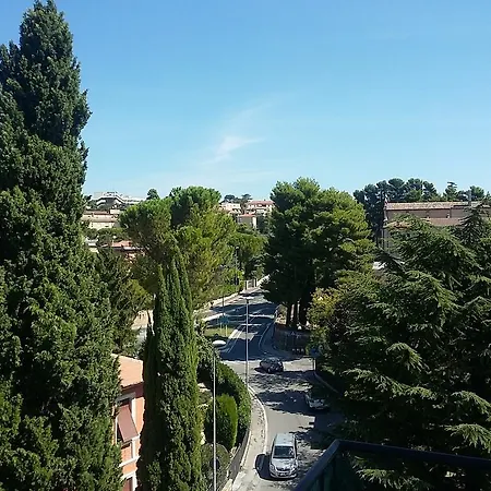 Angelozzi Pensionat Macerata