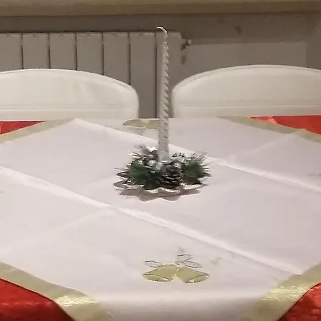 Pensionat Angelozzi *